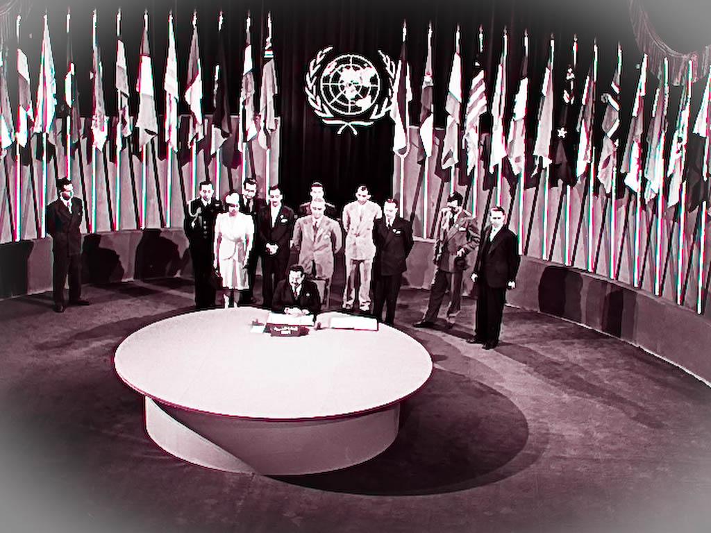 ONU. Reinventar el multilateralismo a imagen de los fundadores de la Carta